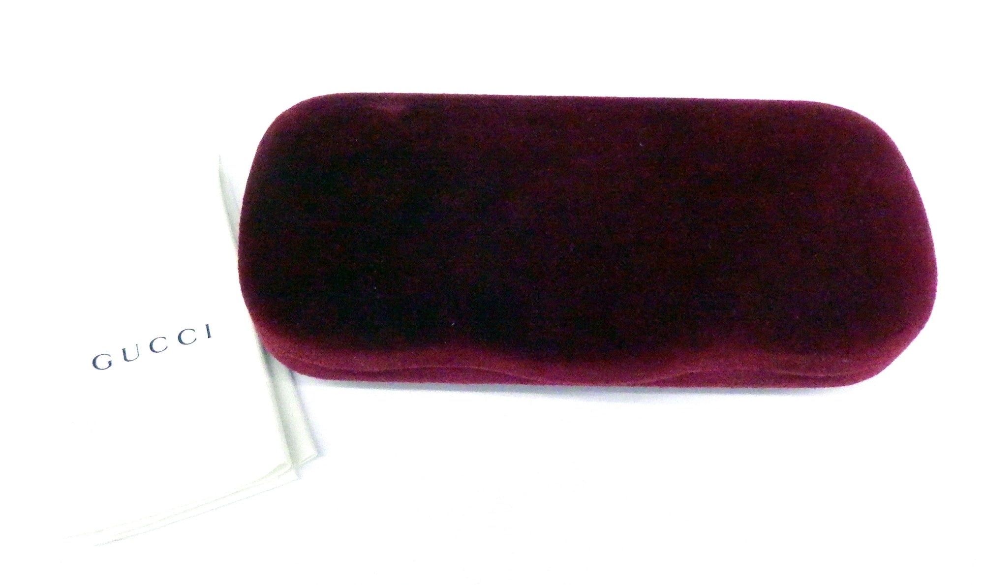 GUCCI/グッチ めがね GG04850 002 べっこう柄 伊達メガネ サングラス - 安心保証・業界最安値の販売 福助